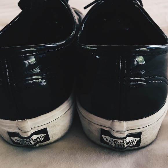 Vans !! - Picture 3 of 3